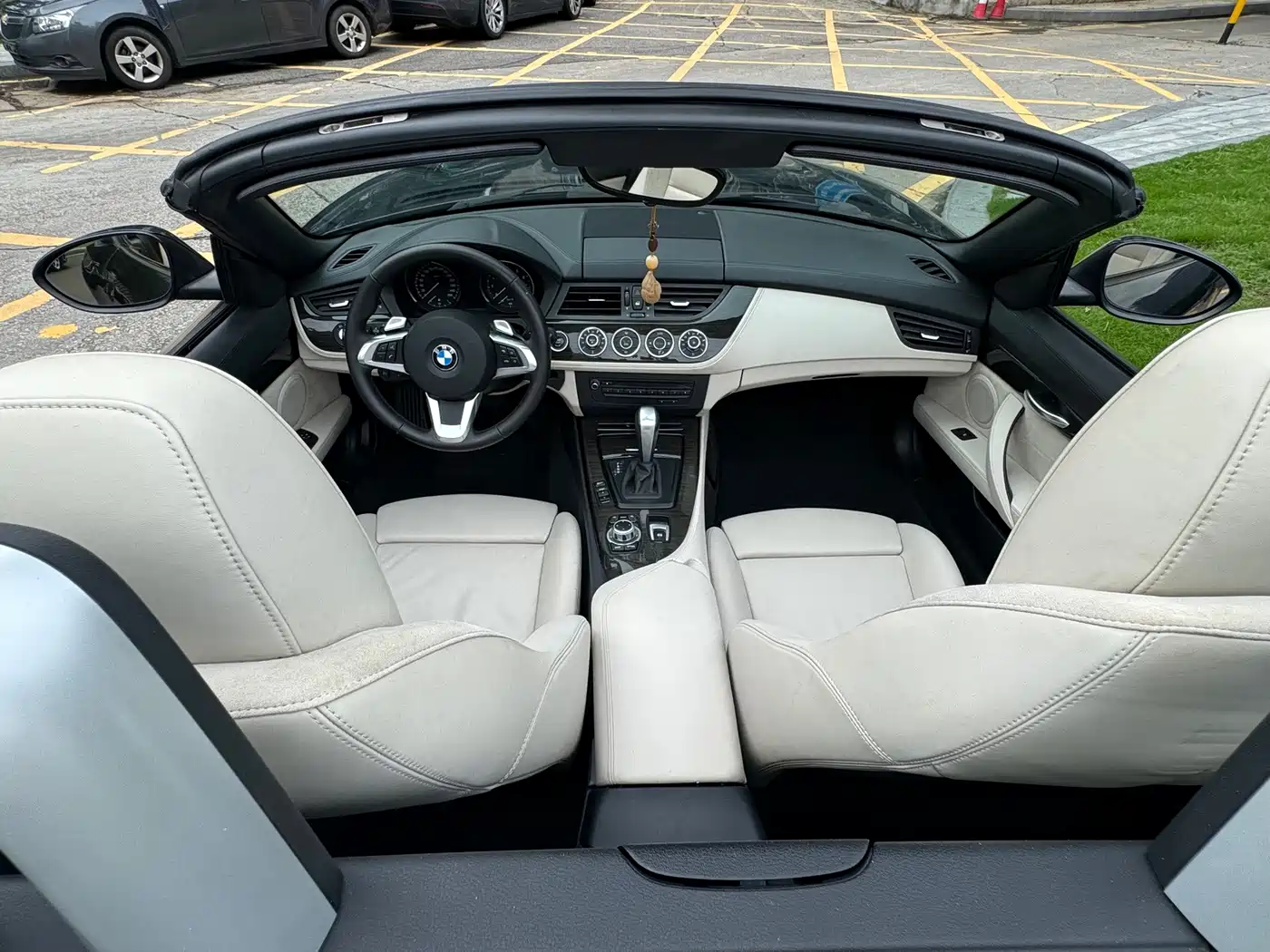 Фото 6 - BMW Z4