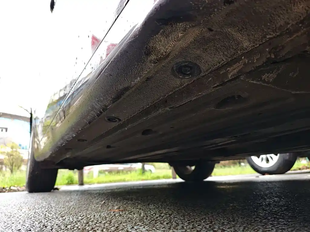 Kia K3 2016 1.6L Automatic GL фото 21