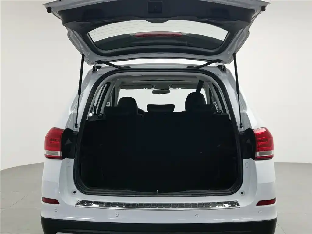 Haval H6 2021 Sport 1.5T AT Elite Smart Connection (Hexagonal Grille) фото 16