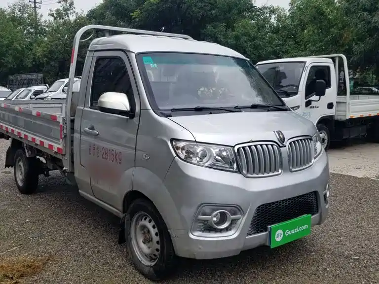 Jinbei T3 2021 2021 1.5L China VI Comfort SWC15M