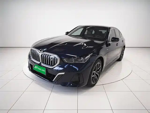  BMW BMW i5 2025 eDrive 35L M Sport Package
