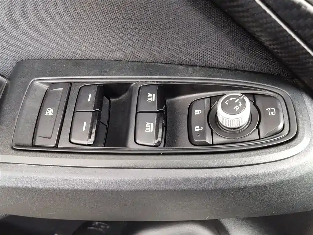 Subaru XV 2021 2.0i AWD Elite Version фото 9