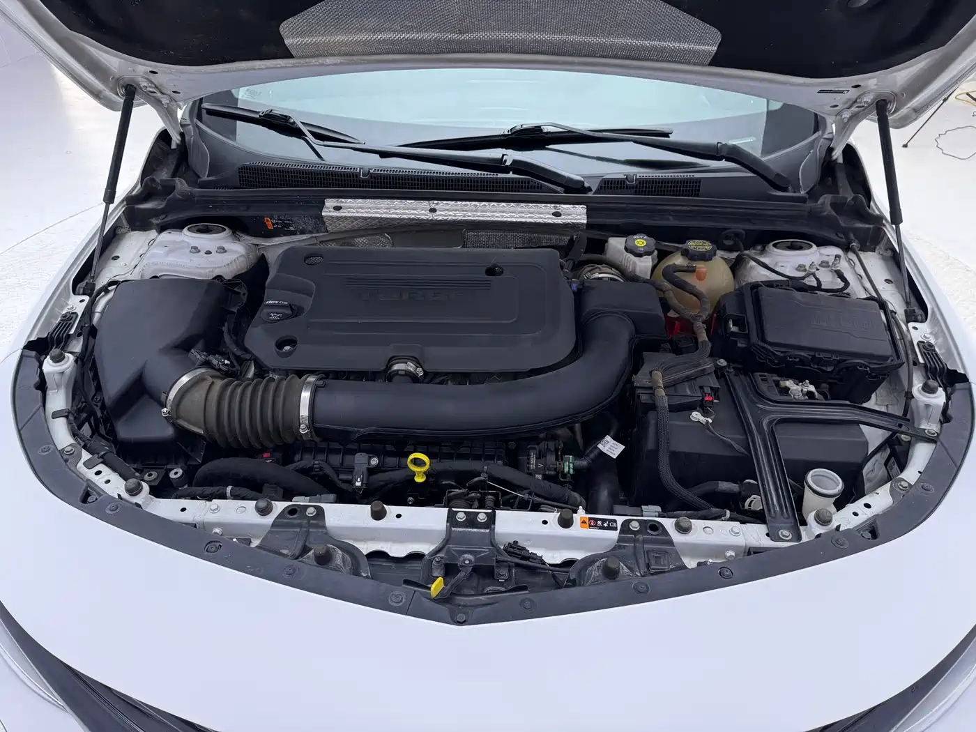 CHEVROLET MAI RUIBAO XL