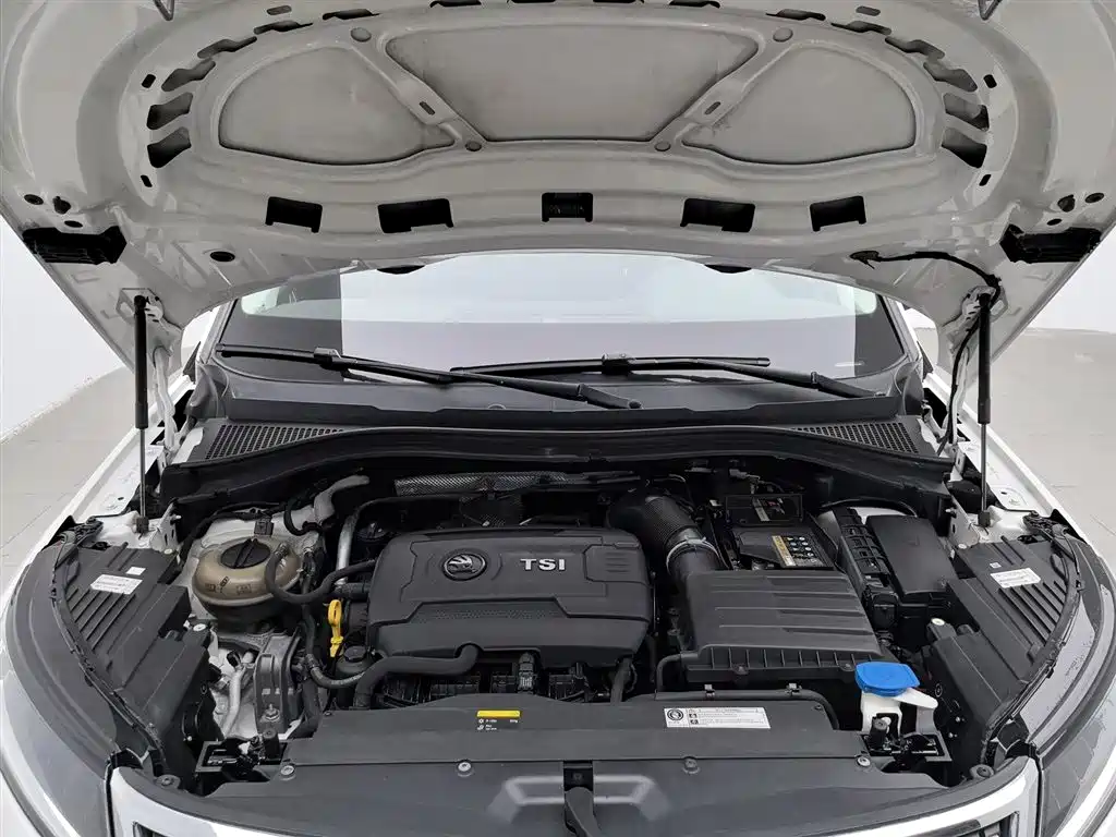 Škoda Kodiaq 2018 TSI330 5-seat FWD Luxury Premium фото 6