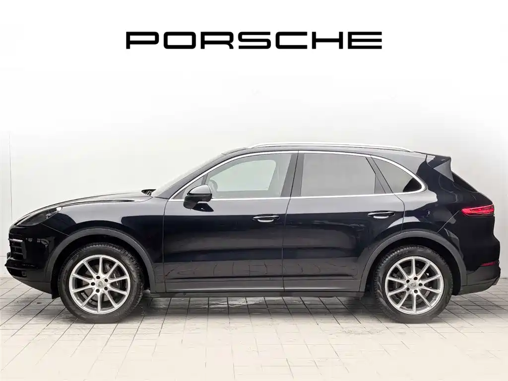 Porsche Cayenne 2019 Cayenne 3.0T фото 7