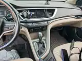 Фото 13 - Buick Excelle