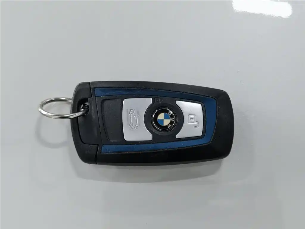 BMW 3 Series GT 2020 320i M Sport Package фото 19