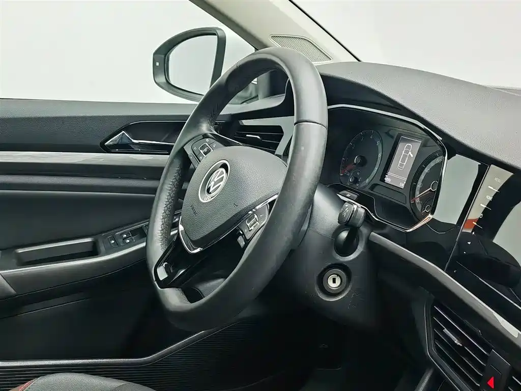 Volkswagen Bora 2021 1.5L Automatic Comfort Smart Edition фото 22