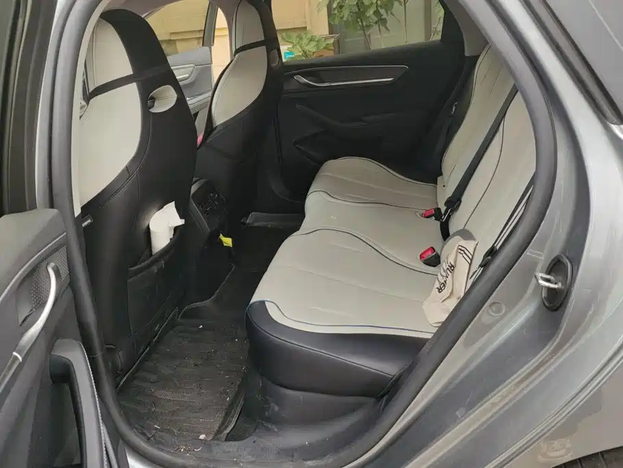 BYD Destroyer 05 2025 2024 Glory Edition DM-i 55KM Luxury