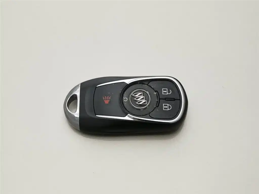 Buick GL8 2017 ES 28T Premium China V фото 19