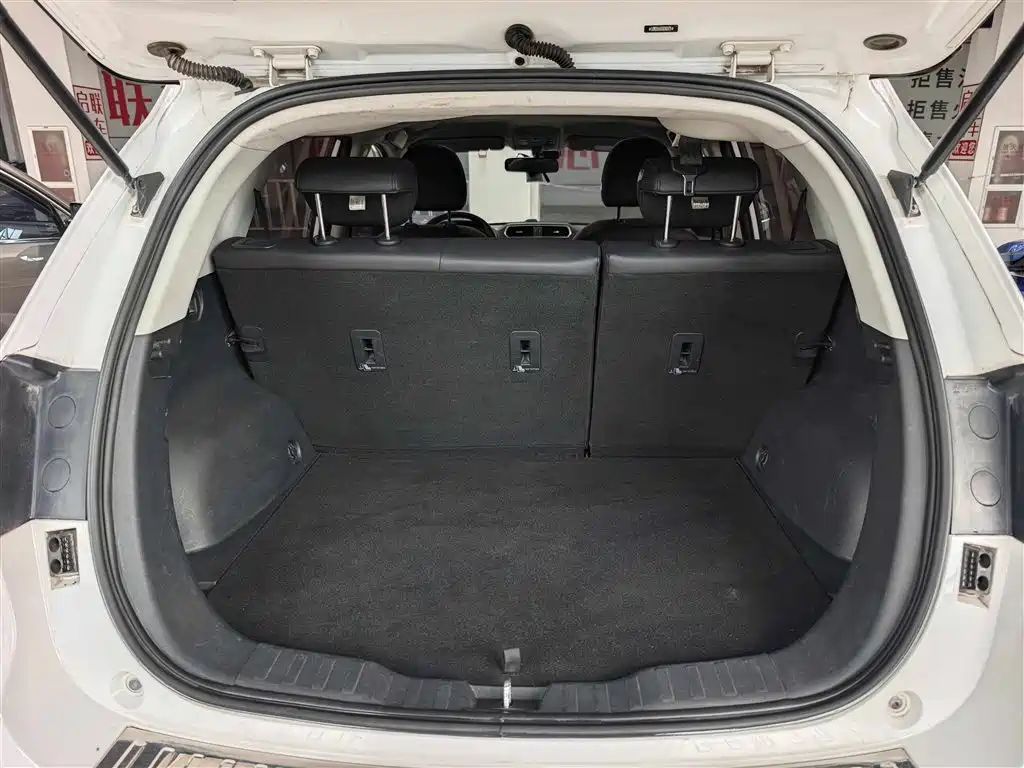 Haval H2 2016 Red Label 1.5T Automatic 2WD Luxury фото 28