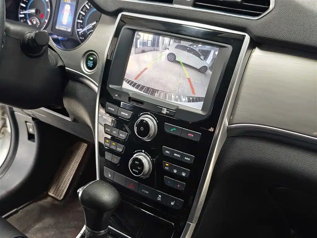 Haval H2 2016 Red Label 1.5T Automatic 2WD Luxury фото 21