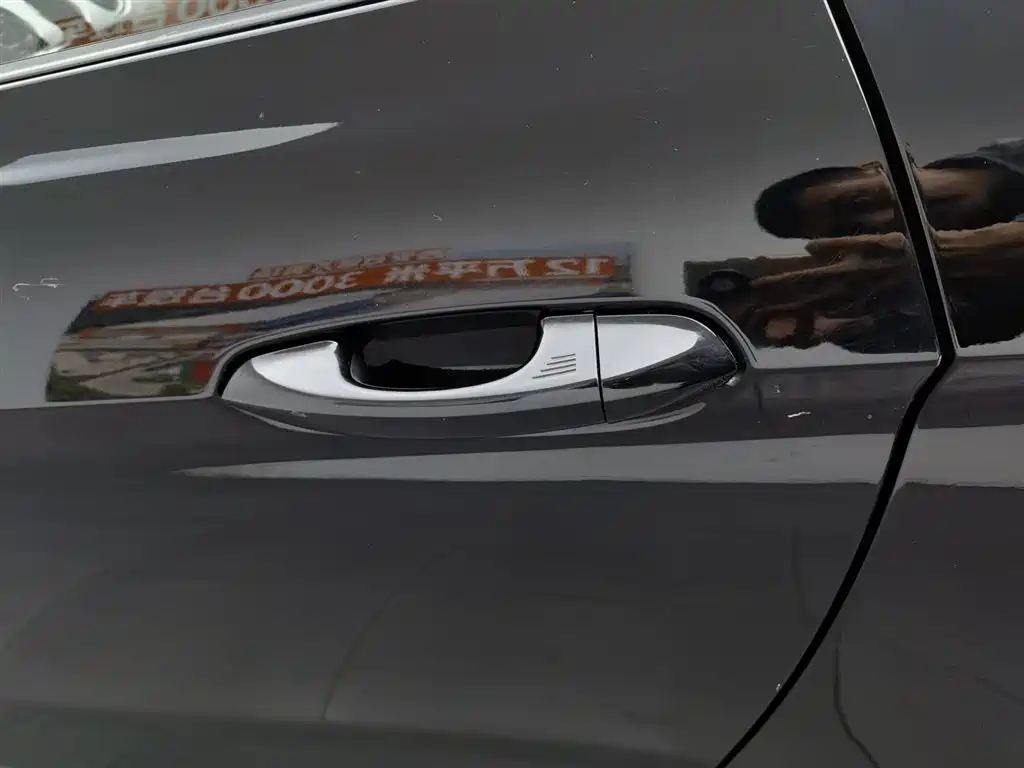 Ford Mustang 2015 2.3T Performance Edition фото 18