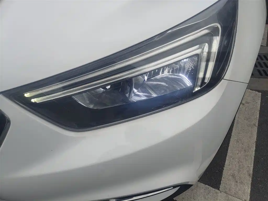 Buick Encore 2017 18T Automatic 2WD Urban Leading фото 24