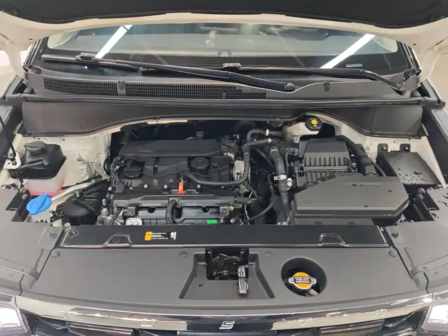 Hyundai Kustu 2022 270TGDi Smart Love Flagship TOP фото 10