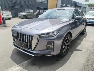 Hongqi H5 PHEV