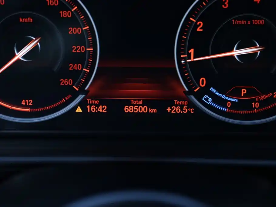 BMW 5 Series 2017 525Li Luxury Design Package фото 14