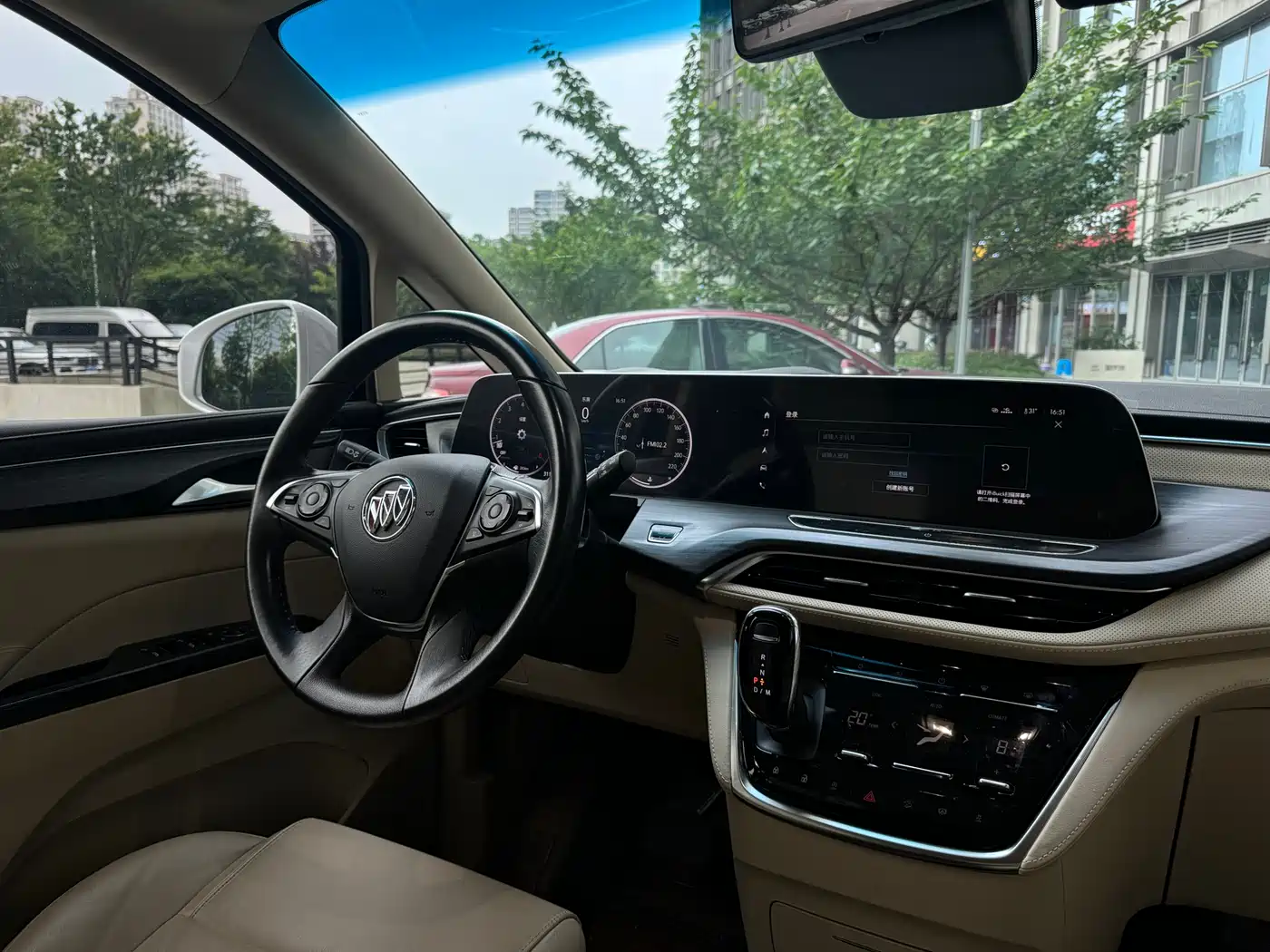 Buick GL8 2022 ES Landmark 653T Smart Luxury фото 17