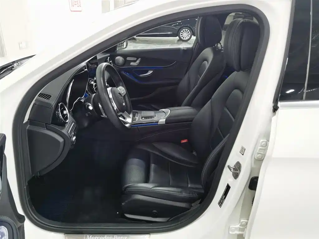 Mercedes-Benz C-Class 2020 Facelift C 260 L Sport фото 10