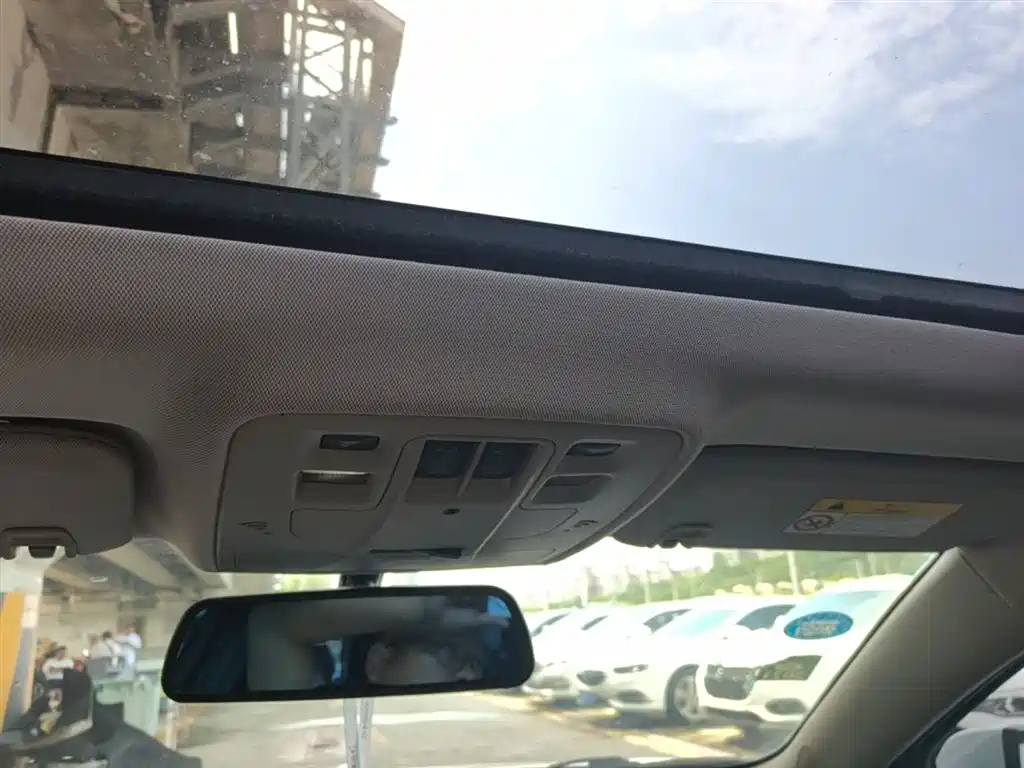 Chevrolet Malibu 2014 1.6T Automatic Comfort фото 18