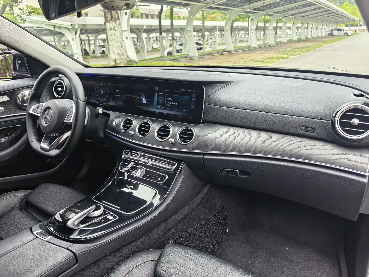 Mercedes-Benz E-Class 2016 E 200 L Sport Type фото 10