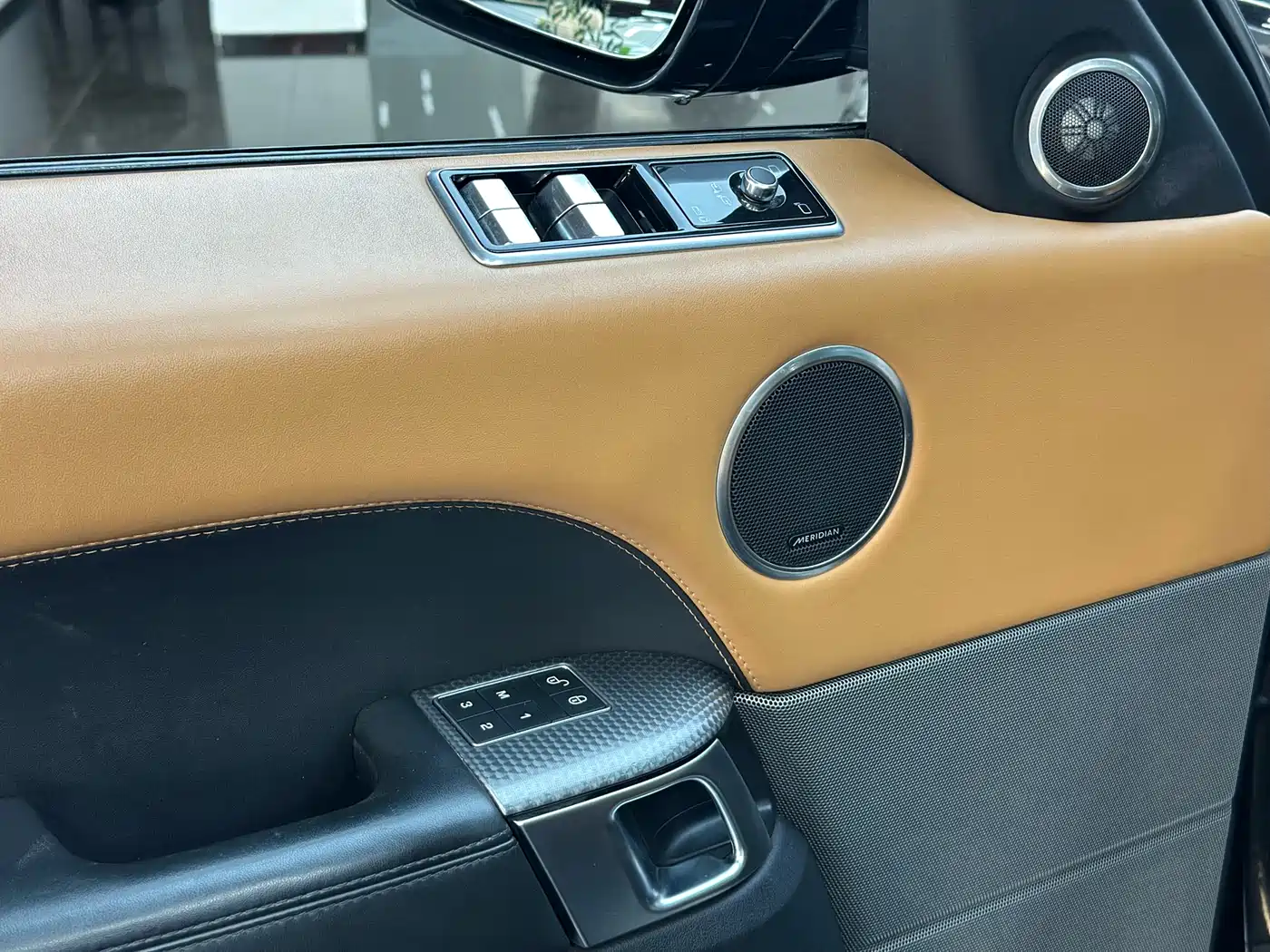 Land Rover Range Rover Sport 2018 3.0 SC V6 HSE DYNAMIC фото 5