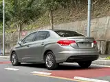 Фото 8 - Citroën C4L