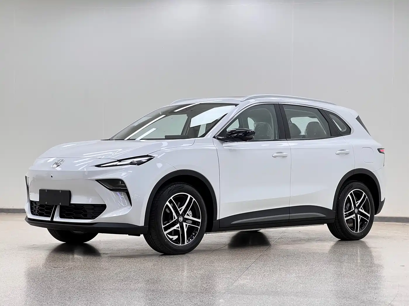 MG ES5 2025 425plus RWD Version