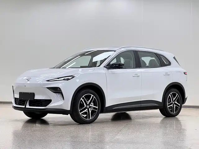  MG MG ES5 2025 425plus RWD Version