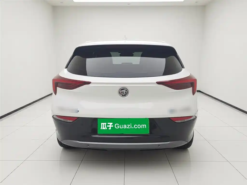 Buick Velite 6 2024 430km Comfort Edition фото 4