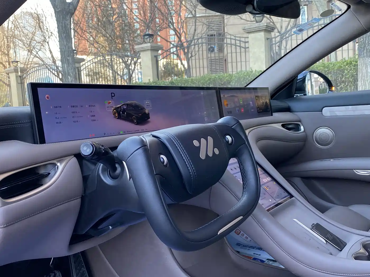 ZHIJI AUTOMOBILE ZHIJI L6