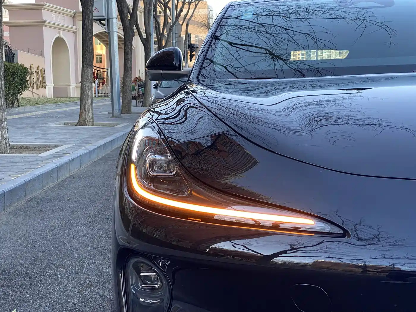 ZHIJI AUTOMOBILE ZHIJI L6