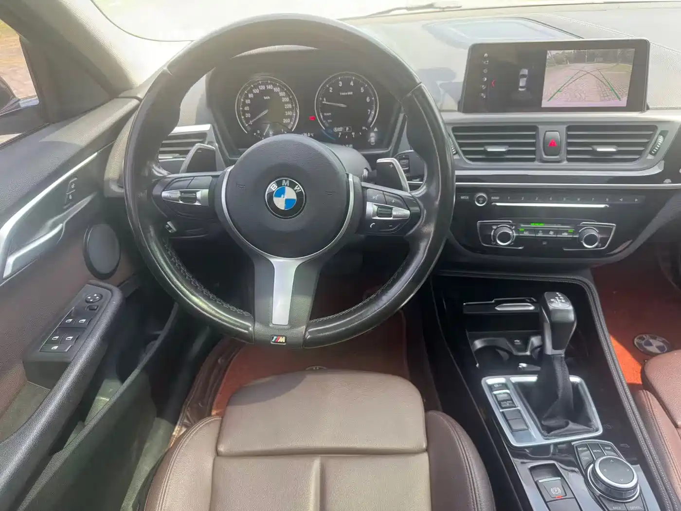 BMW 1 Series 2019 120i Leading M Sport Package фото 6