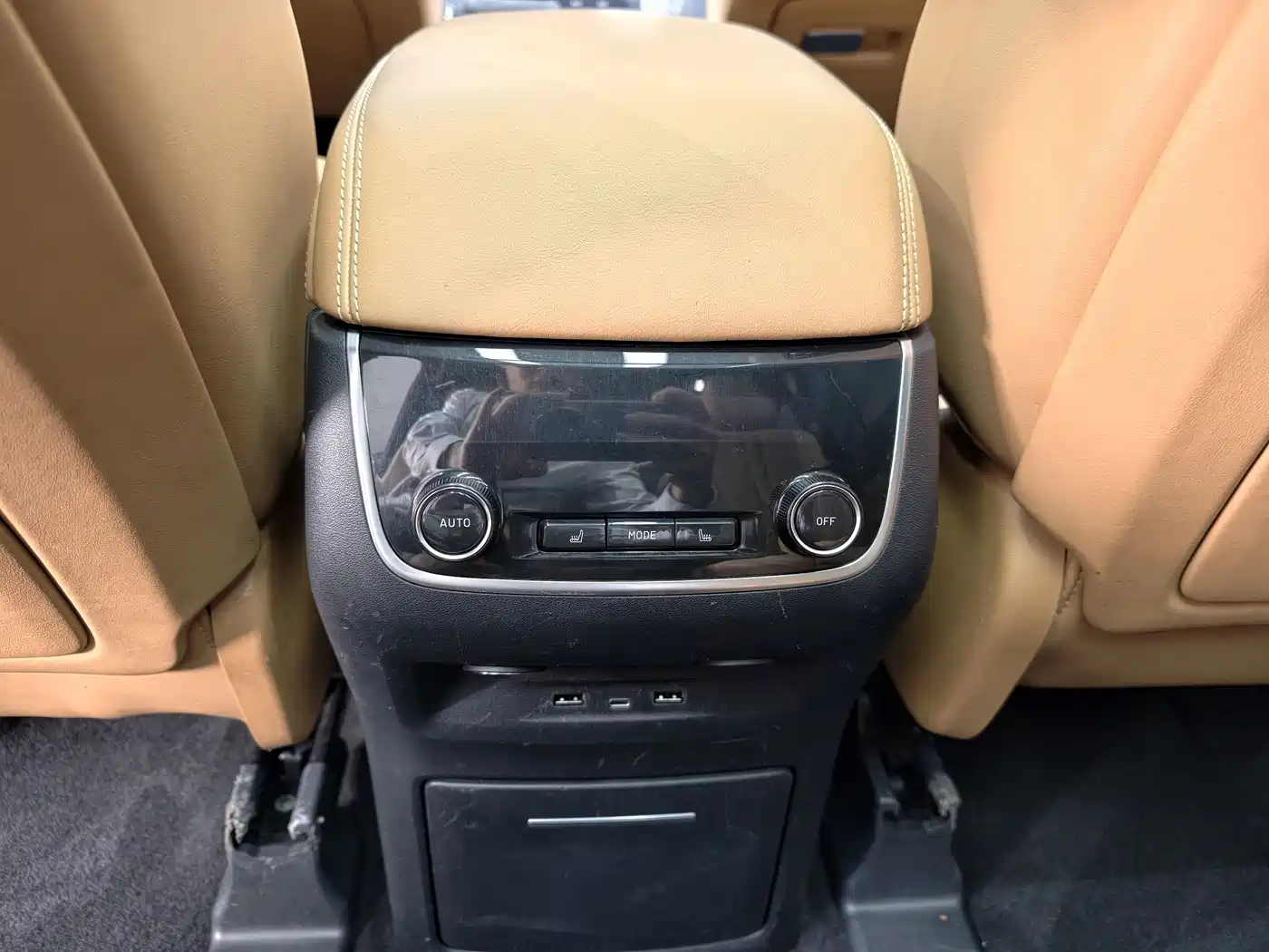 Li Auto Li ONE 2020 2020 Extended Range 6-seater