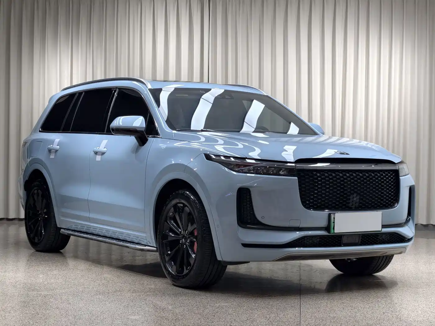 Li Auto Li ONE 2020 2020 Extended Range 6-seater