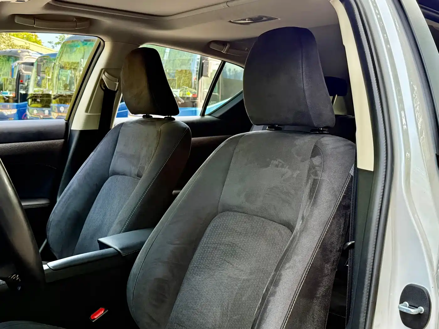 Lexus CT 2014 CT200h Comfort Monochrome фото 12