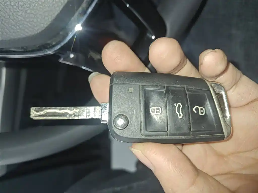 Volkswagen Lavida 2018 1.5L Automatic Comfort Version China V фото 9