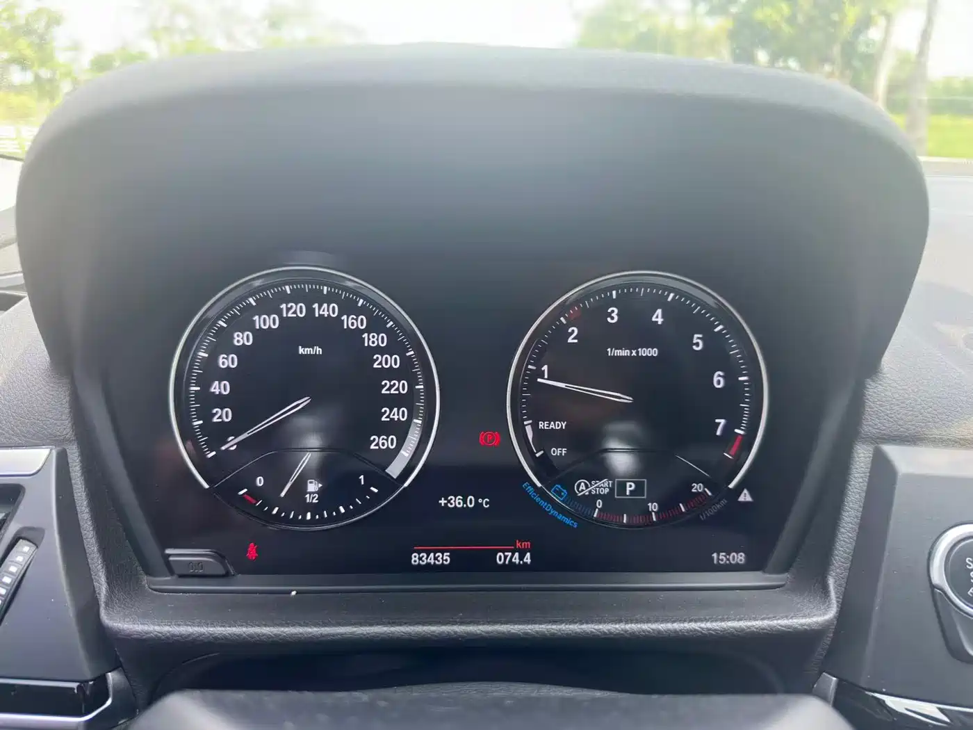 BMW 1 Series 2019 120i Leading M Sport Package фото 7