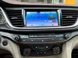 Фото 22 - Buick Excelle