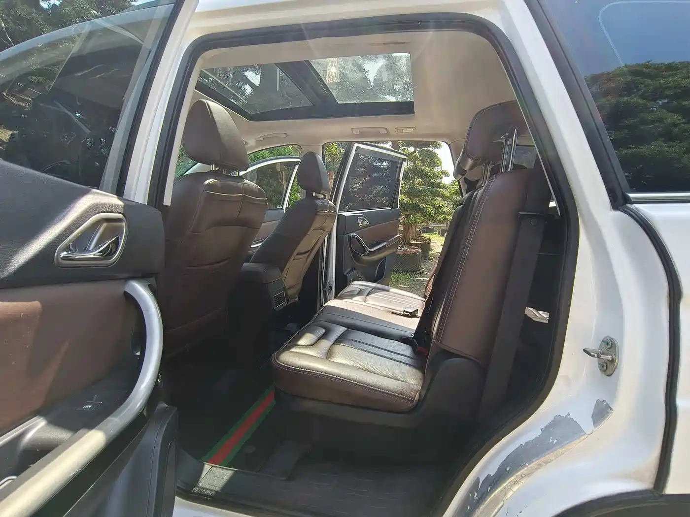 BISU AUTO SPECIFIC SPEED T5