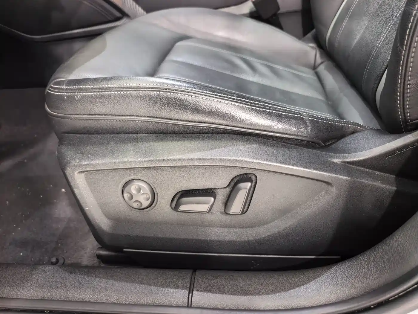 Audi Q2L 2022 35 TFSI Fashion Dynamic фото 7