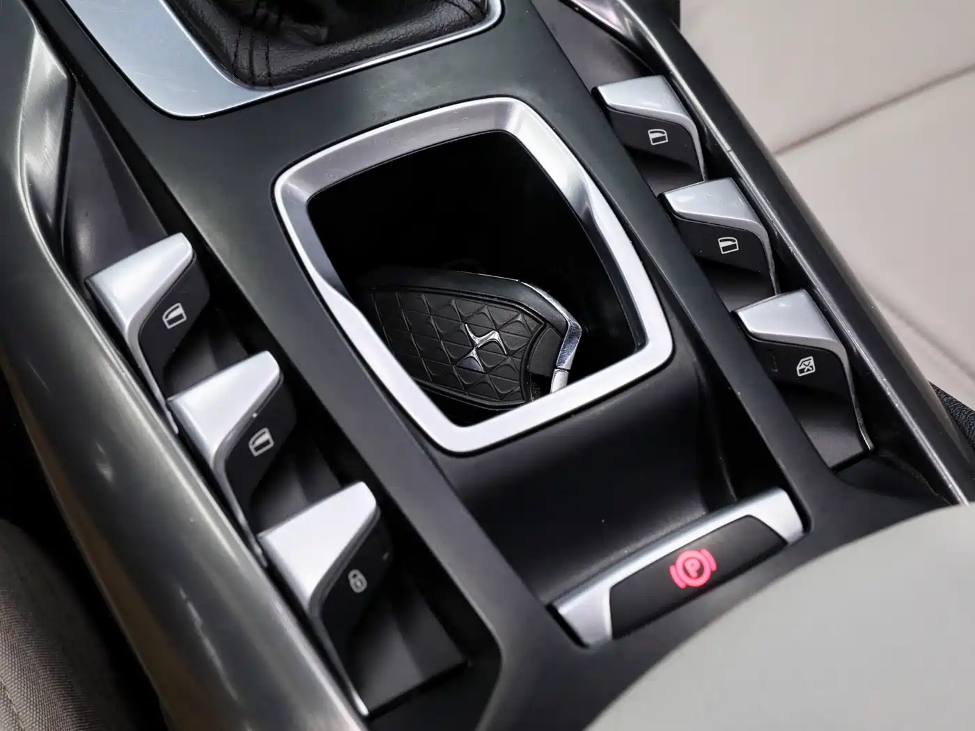 DS 5 2013 2013 1.6T Luxury THP200