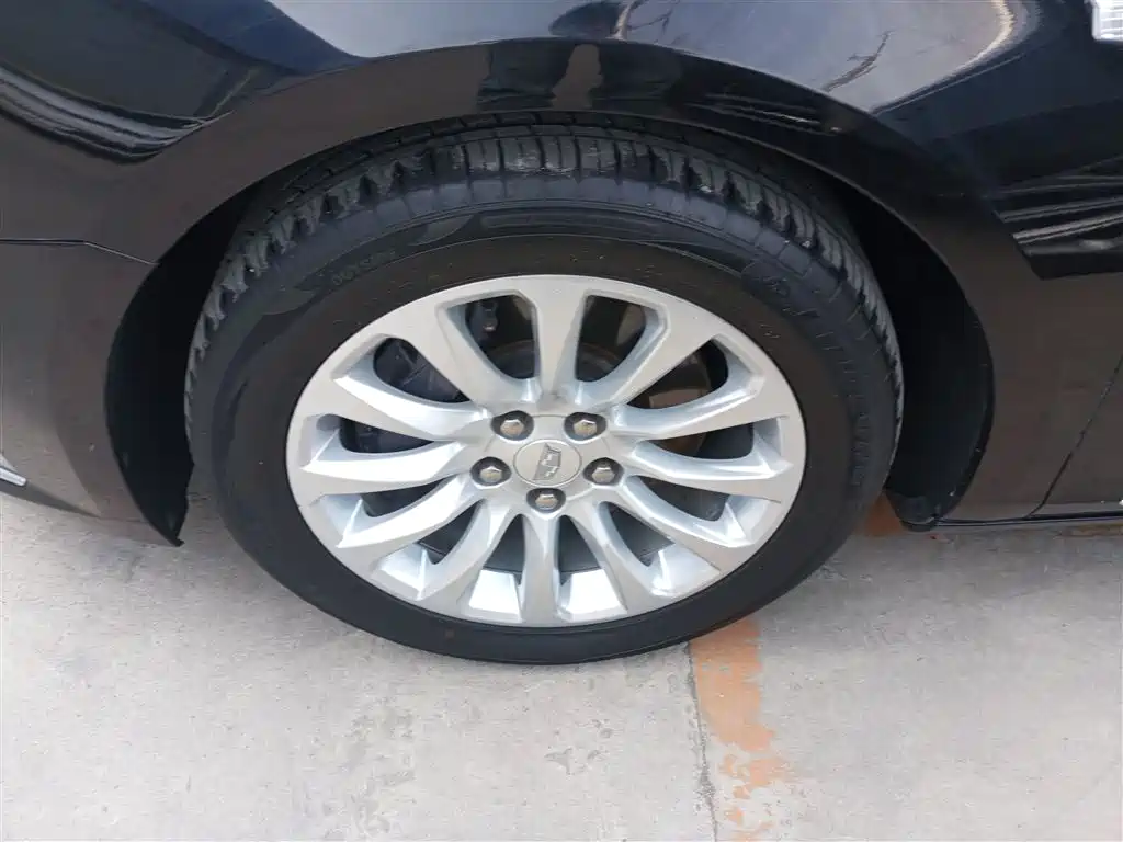 Cadillac XTS 2018 28T Elite фото 23