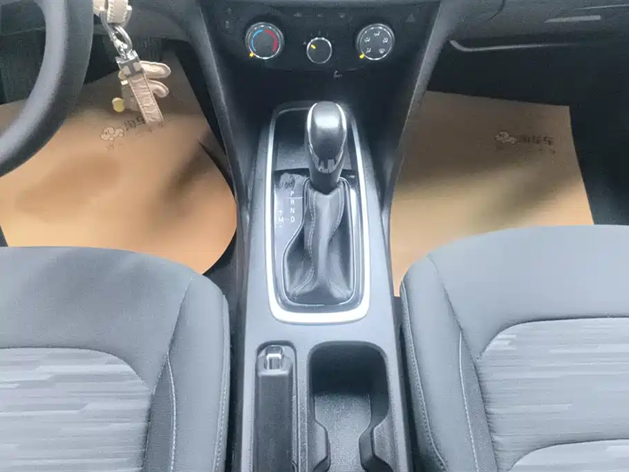 Chevrolet Cavalier 2019 320 Auto Sunroof Enjoyment Edition фото 16