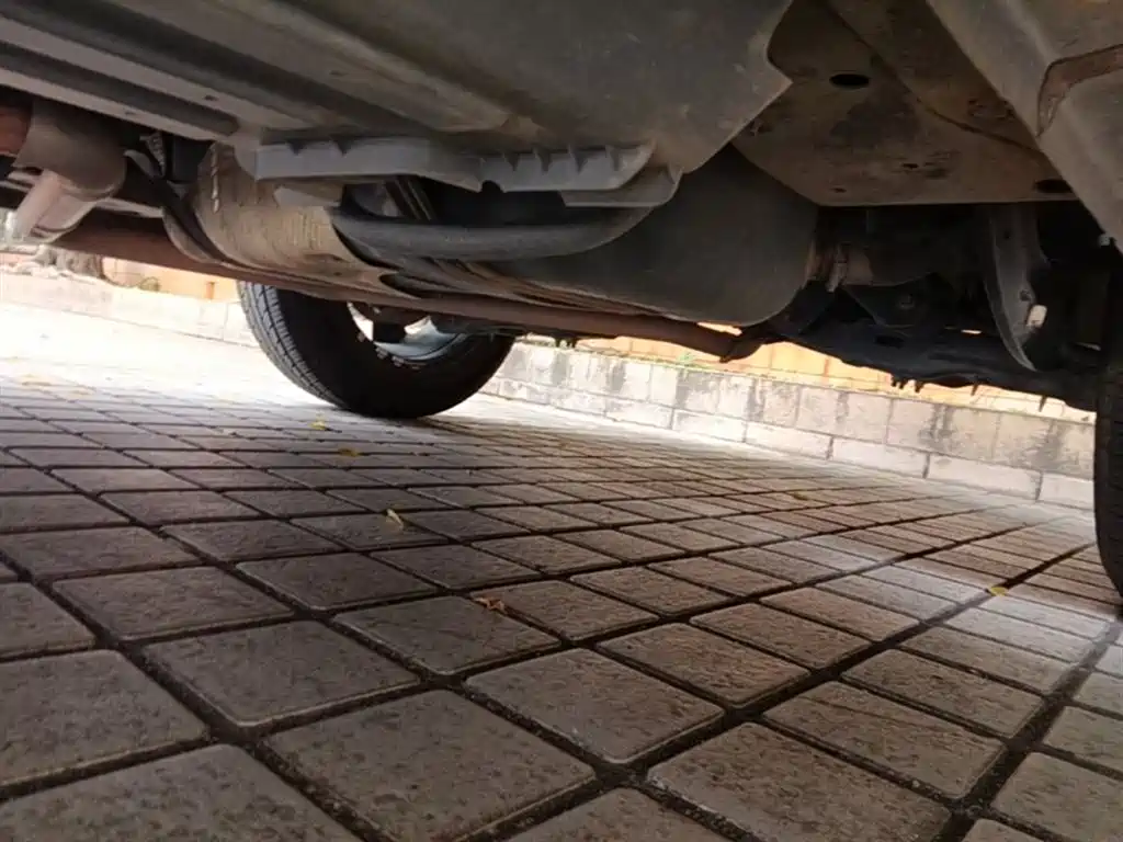 Haval Big Dog 2021 1.5T DCT 2WD Husky Edition фото 18