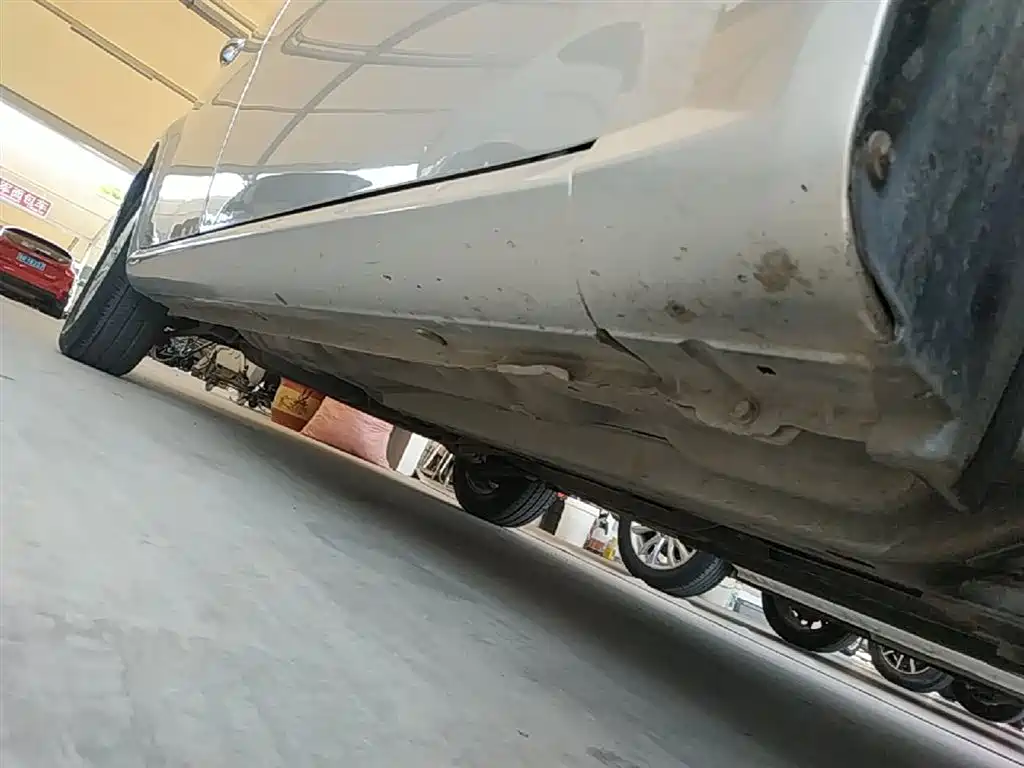 Buick Excelle 2015 1.5L Manual Classic фото 21