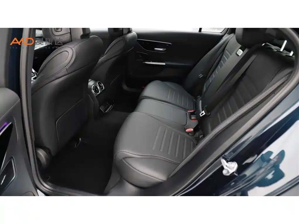 Mercedes-Benz C-Class 2023 C 200 L Sport фото 7