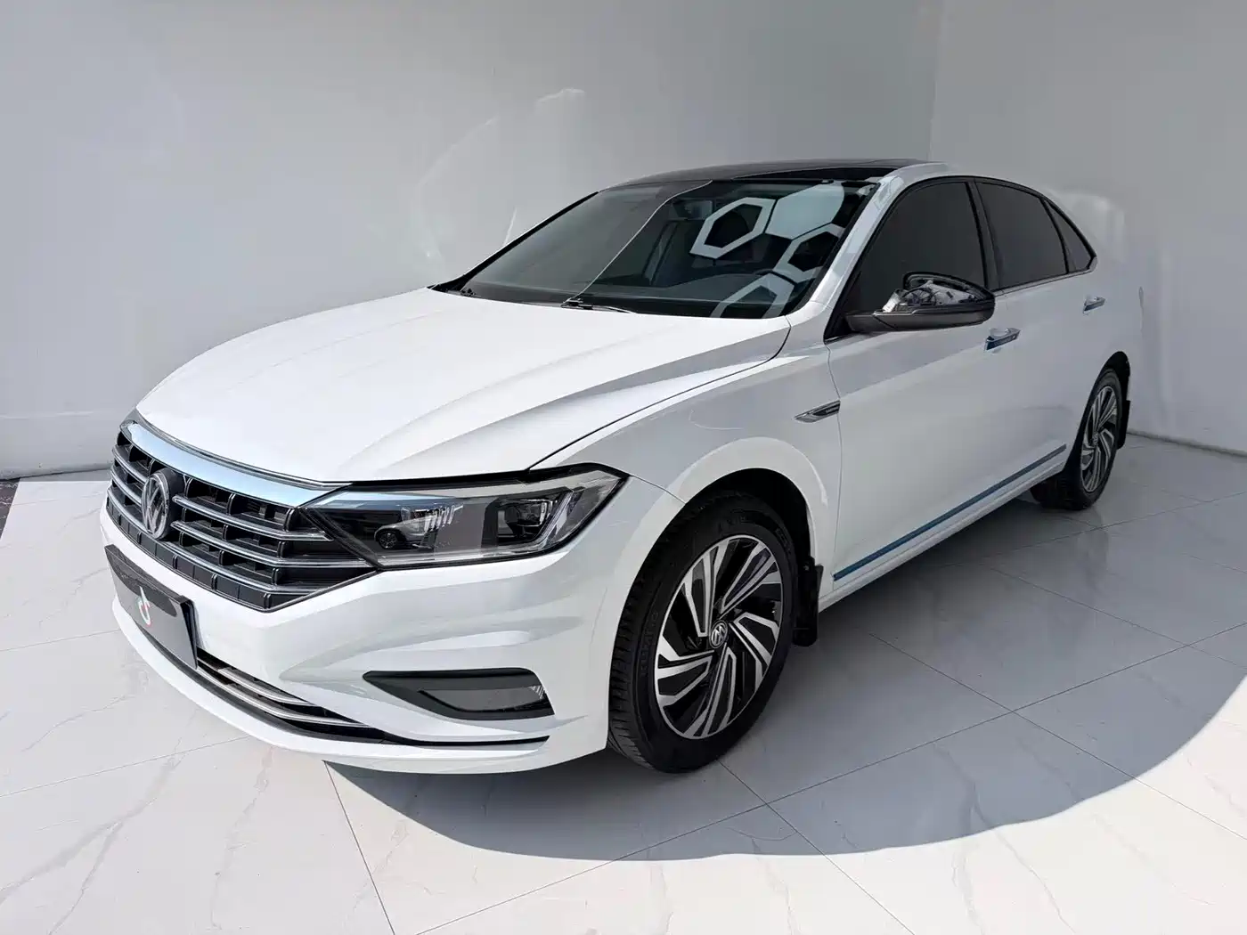 Volkswagen Sagitar 2022 280TSI DSG Surpassing Edition