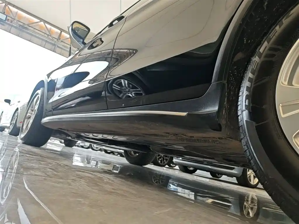 Mercedes-Benz GLC 2020 Facelift GLC 260 L 4MATIC Dynamic фото 22