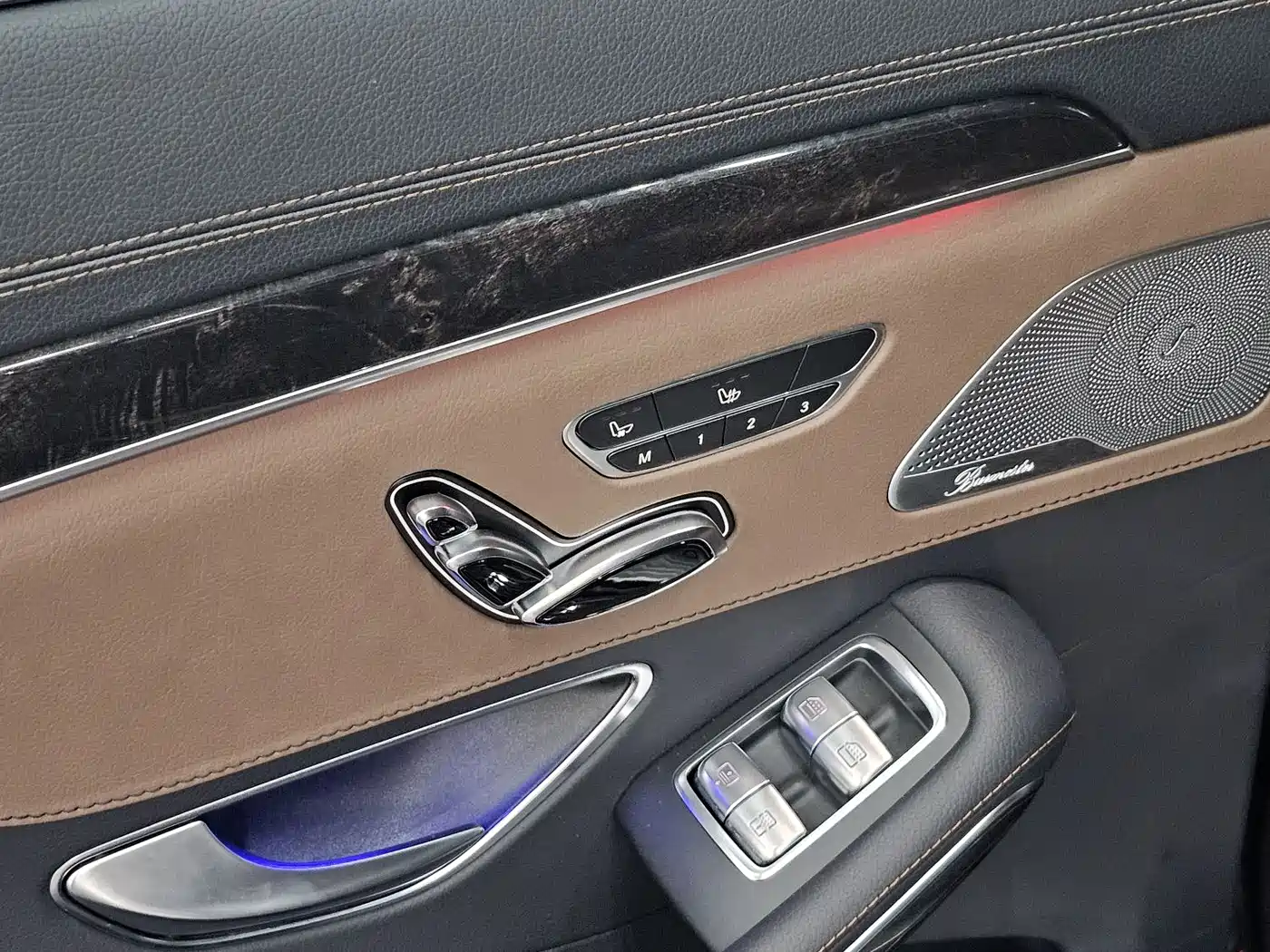 Mercedes-Benz S-Class 2018 S 450 L 4MATIC фото 18
